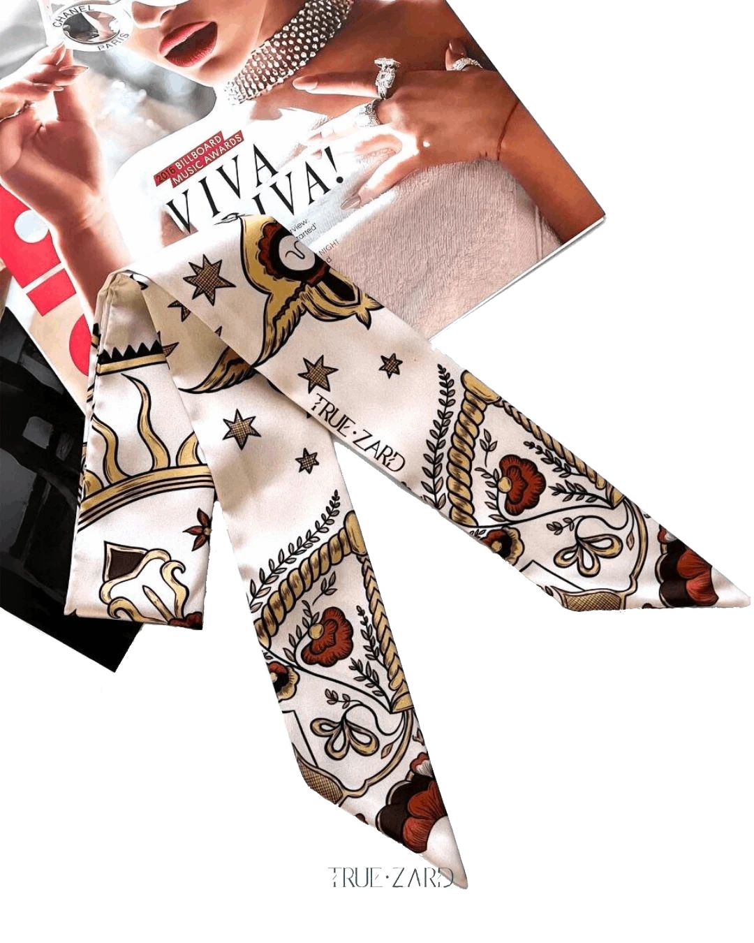 Պատարագ ոսկեգույն Ժապավեն